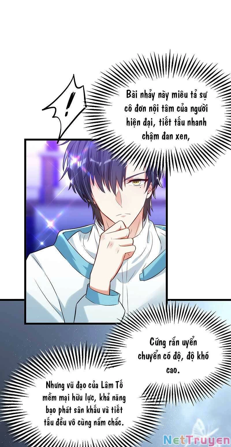 Trùng Sinh Không Gian: Cô Vợ Hào Môn Nóng Bỏng Không Dễ Chọc Chapter 83 - 28