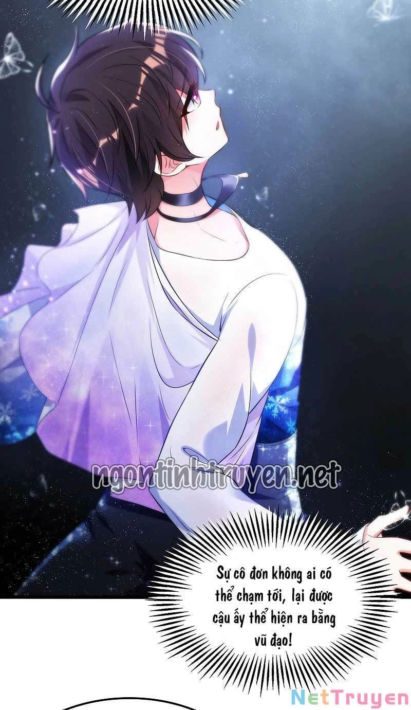 Trùng Sinh Không Gian: Cô Vợ Hào Môn Nóng Bỏng Không Dễ Chọc Chapter 83 - 29