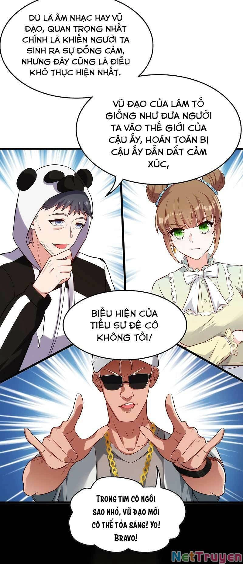 Trùng Sinh Không Gian: Cô Vợ Hào Môn Nóng Bỏng Không Dễ Chọc Chapter 83 - 30