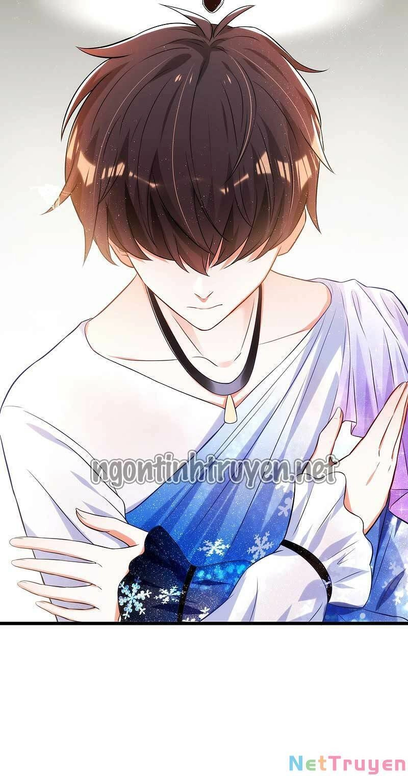 Trùng Sinh Không Gian: Cô Vợ Hào Môn Nóng Bỏng Không Dễ Chọc Chapter 83 - 32