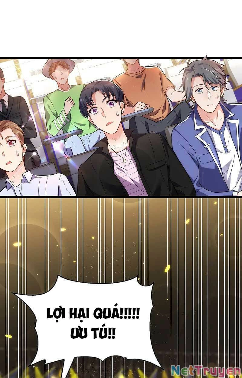 Trùng Sinh Không Gian: Cô Vợ Hào Môn Nóng Bỏng Không Dễ Chọc Chapter 83 - 33