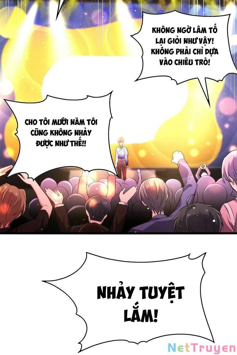 Trùng Sinh Không Gian: Cô Vợ Hào Môn Nóng Bỏng Không Dễ Chọc Chapter 83 - 34