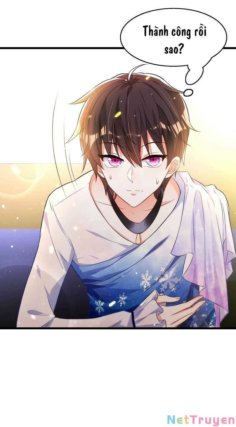 Trùng Sinh Không Gian: Cô Vợ Hào Môn Nóng Bỏng Không Dễ Chọc Chapter 83 - 35