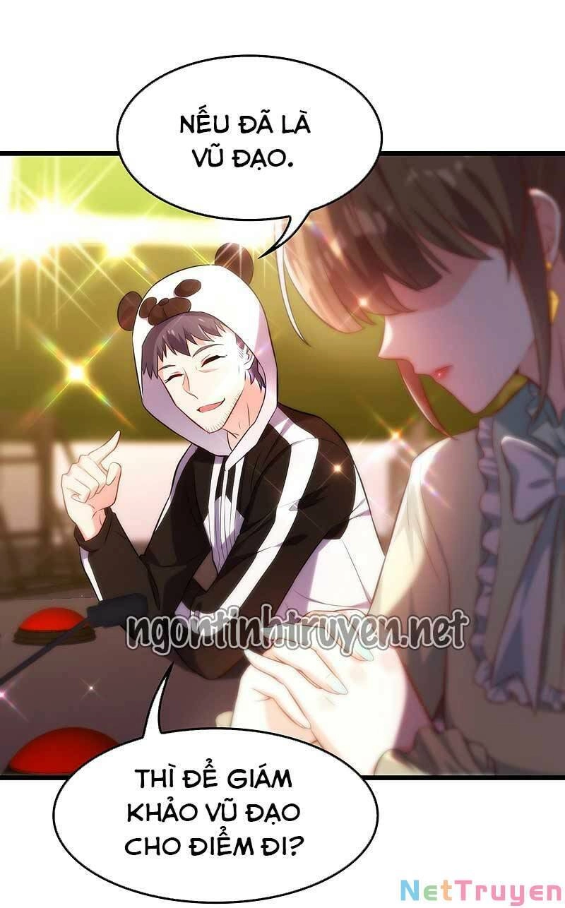 Trùng Sinh Không Gian: Cô Vợ Hào Môn Nóng Bỏng Không Dễ Chọc Chapter 83 - 36