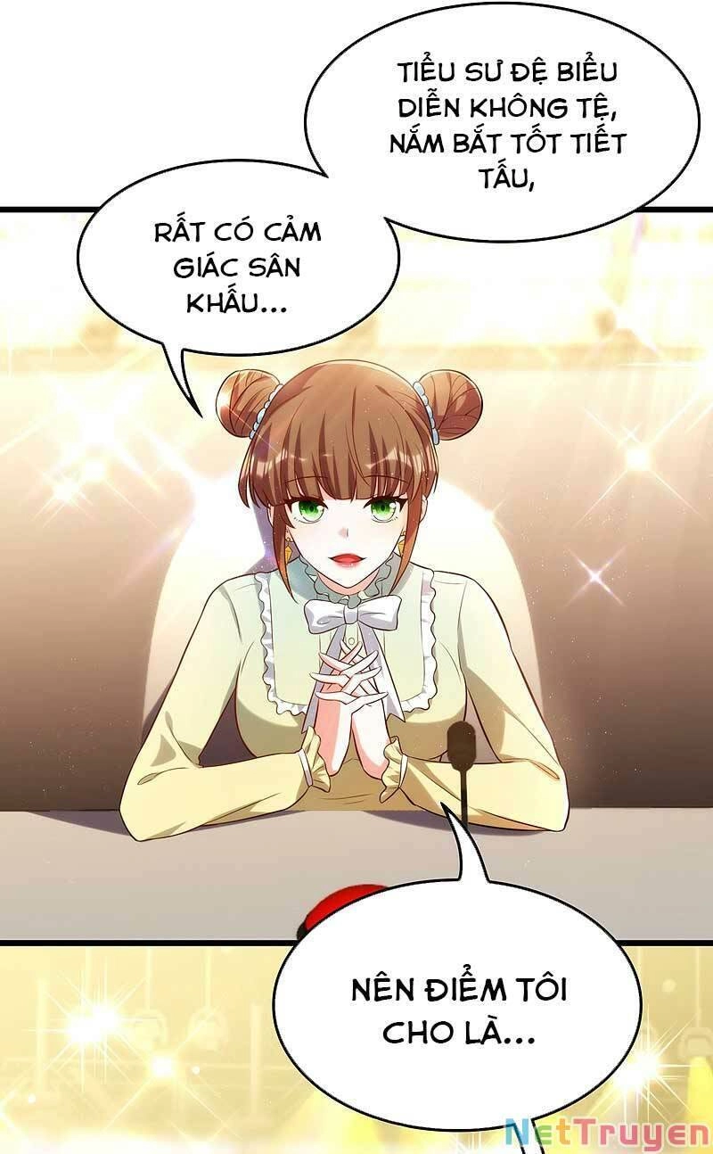 Trùng Sinh Không Gian: Cô Vợ Hào Môn Nóng Bỏng Không Dễ Chọc Chapter 83 - 37