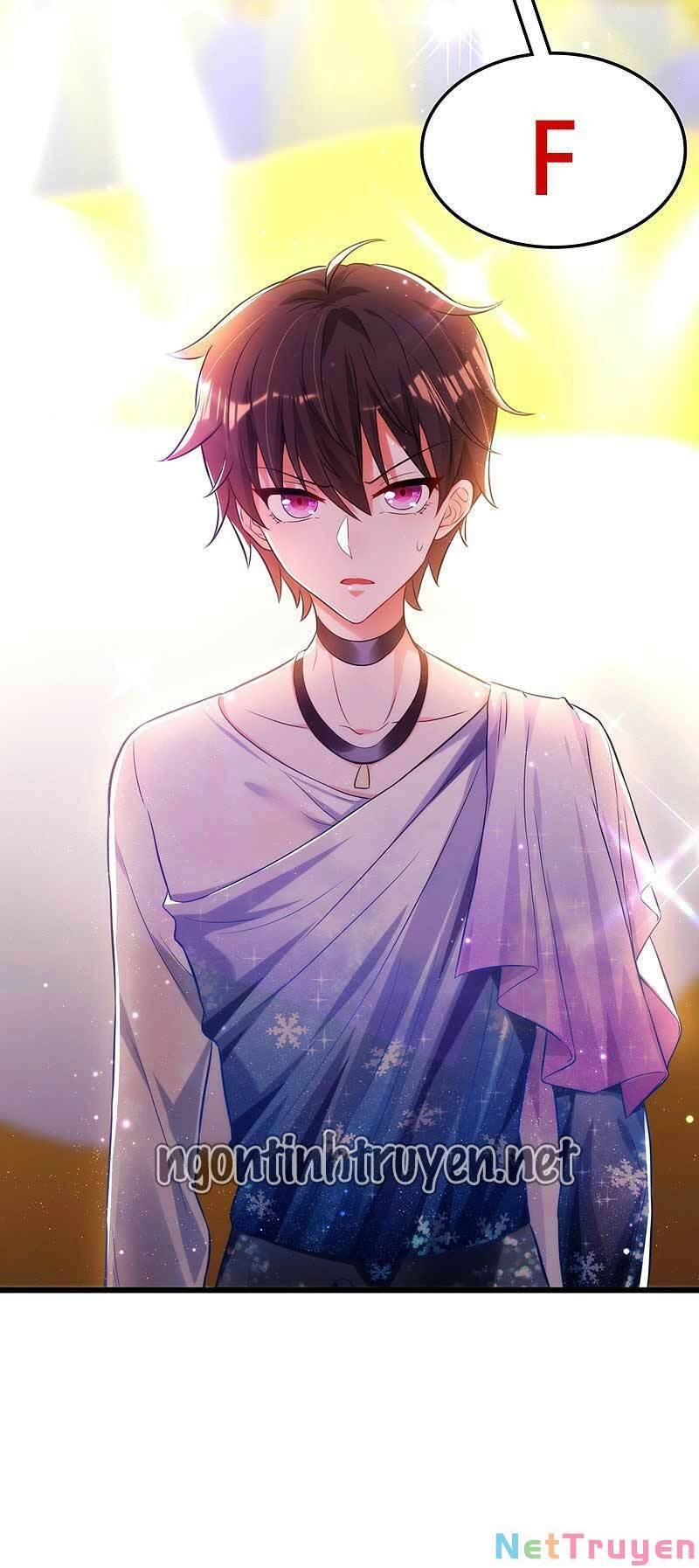 Trùng Sinh Không Gian: Cô Vợ Hào Môn Nóng Bỏng Không Dễ Chọc Chapter 83 - 38