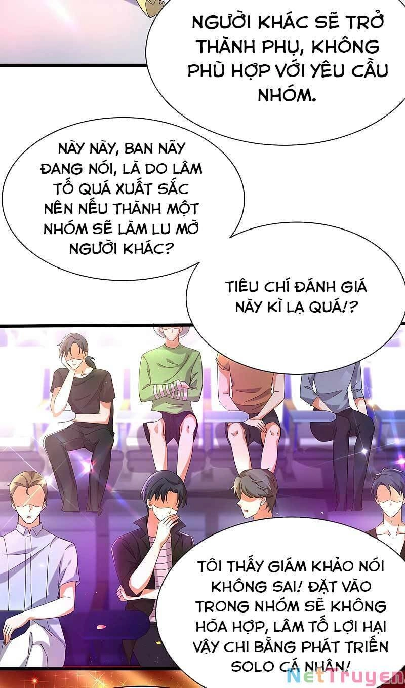 Trùng Sinh Không Gian: Cô Vợ Hào Môn Nóng Bỏng Không Dễ Chọc Chapter 84 - 4