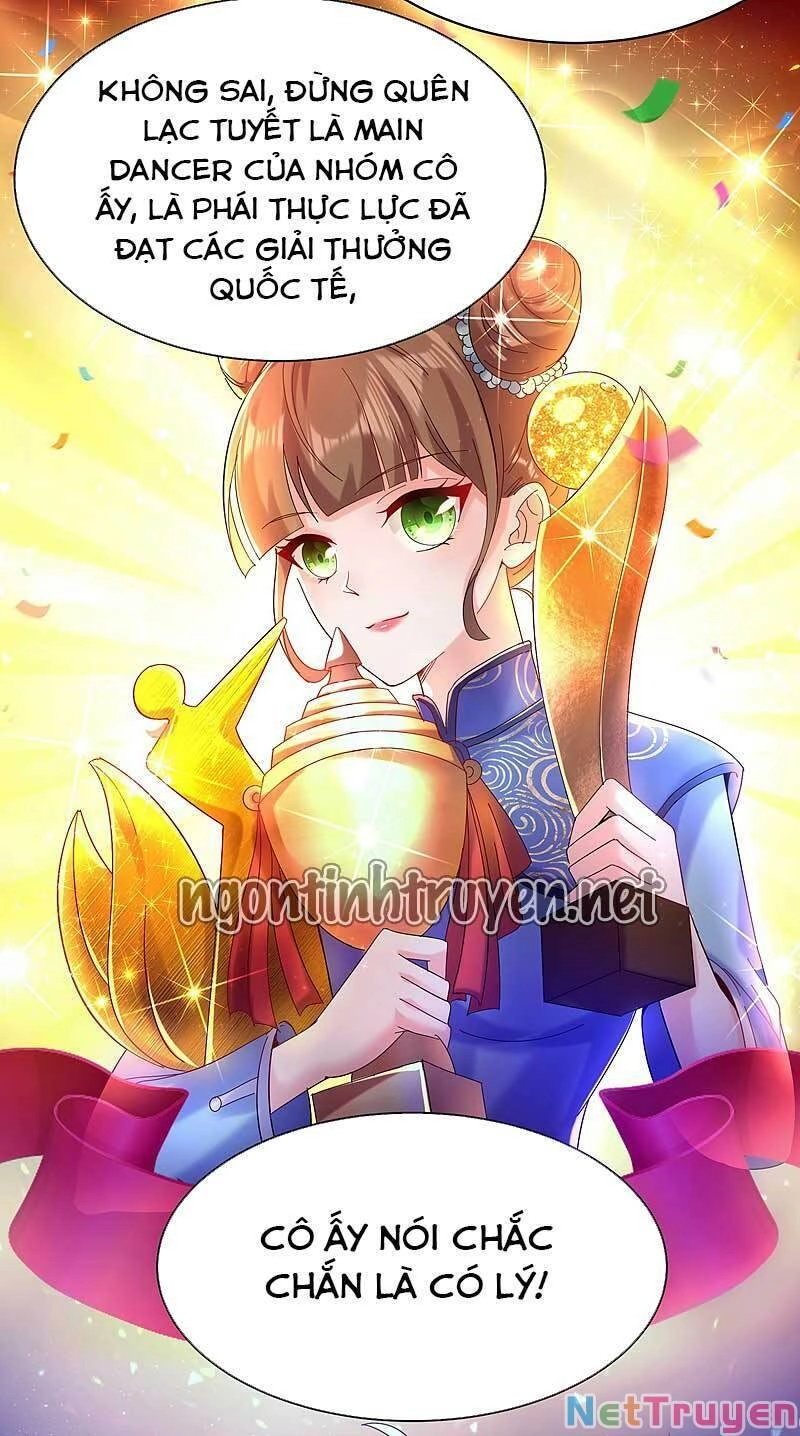 Trùng Sinh Không Gian: Cô Vợ Hào Môn Nóng Bỏng Không Dễ Chọc Chapter 84 - 5