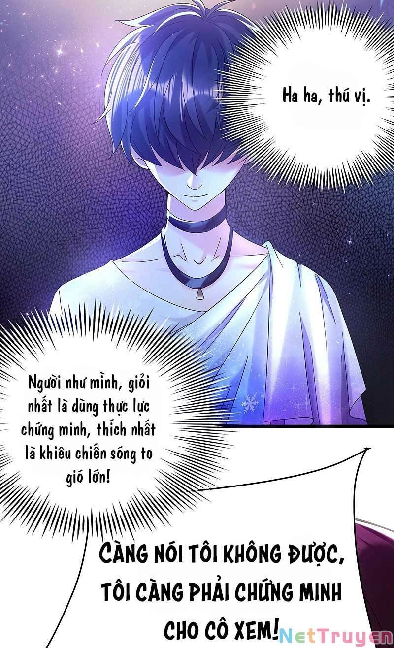 Trùng Sinh Không Gian: Cô Vợ Hào Môn Nóng Bỏng Không Dễ Chọc Chapter 84 - 6