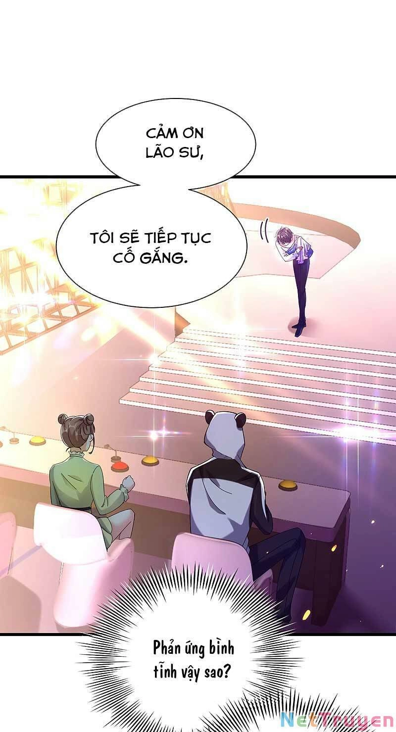 Trùng Sinh Không Gian: Cô Vợ Hào Môn Nóng Bỏng Không Dễ Chọc Chapter 84 - 8