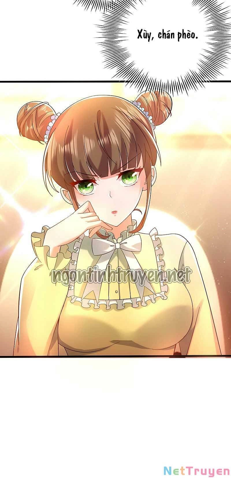 Trùng Sinh Không Gian: Cô Vợ Hào Môn Nóng Bỏng Không Dễ Chọc Chapter 84 - 9