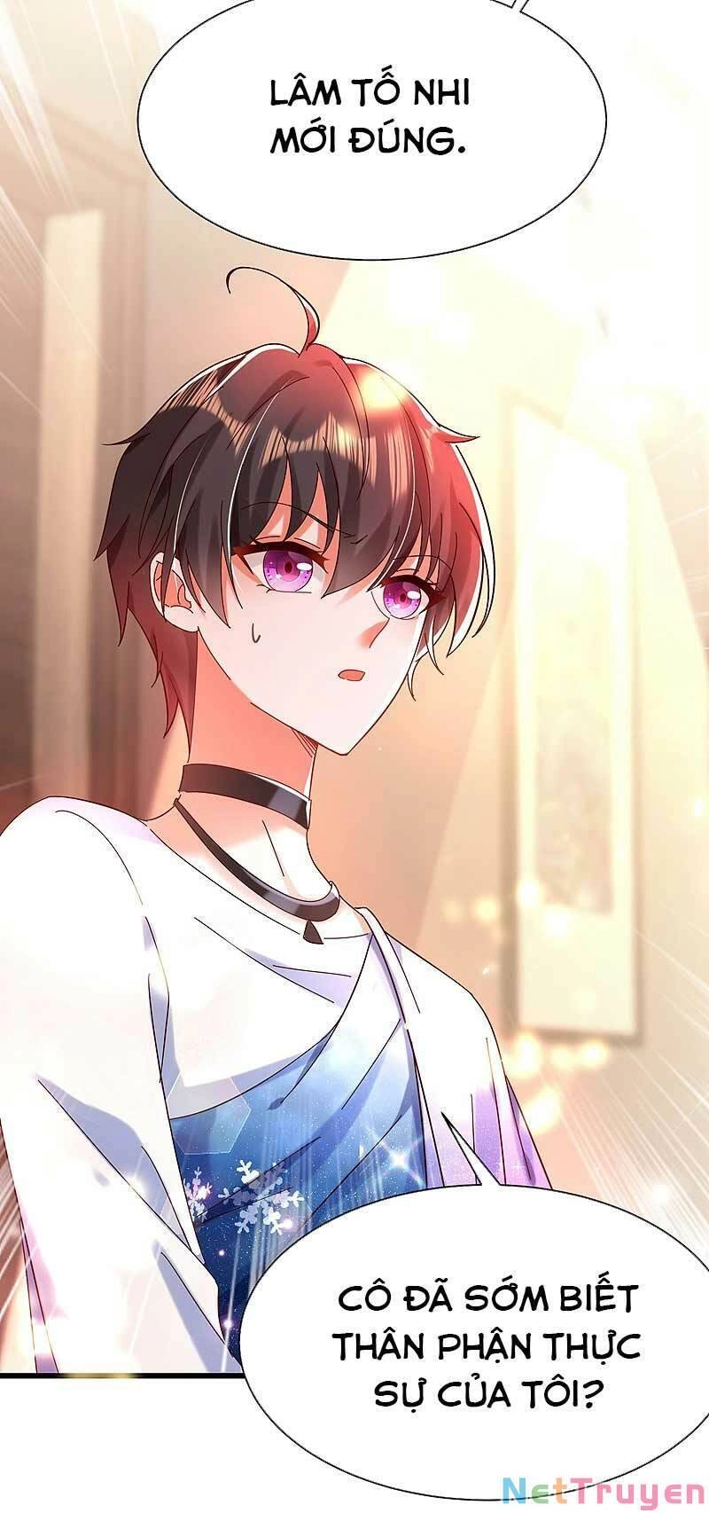 Trùng Sinh Không Gian: Cô Vợ Hào Môn Nóng Bỏng Không Dễ Chọc Chapter 84 - 13