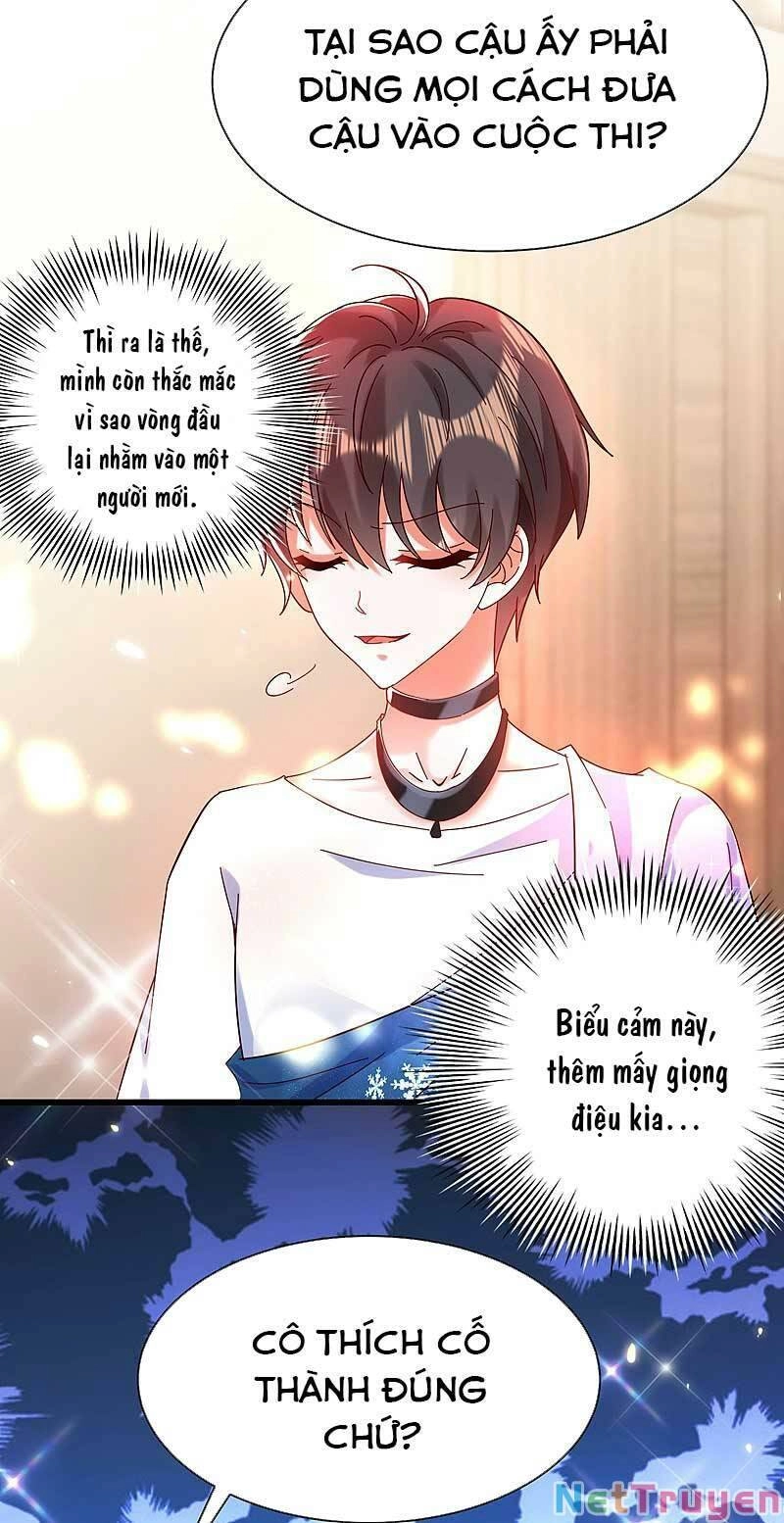 Trùng Sinh Không Gian: Cô Vợ Hào Môn Nóng Bỏng Không Dễ Chọc Chapter 84 - 15