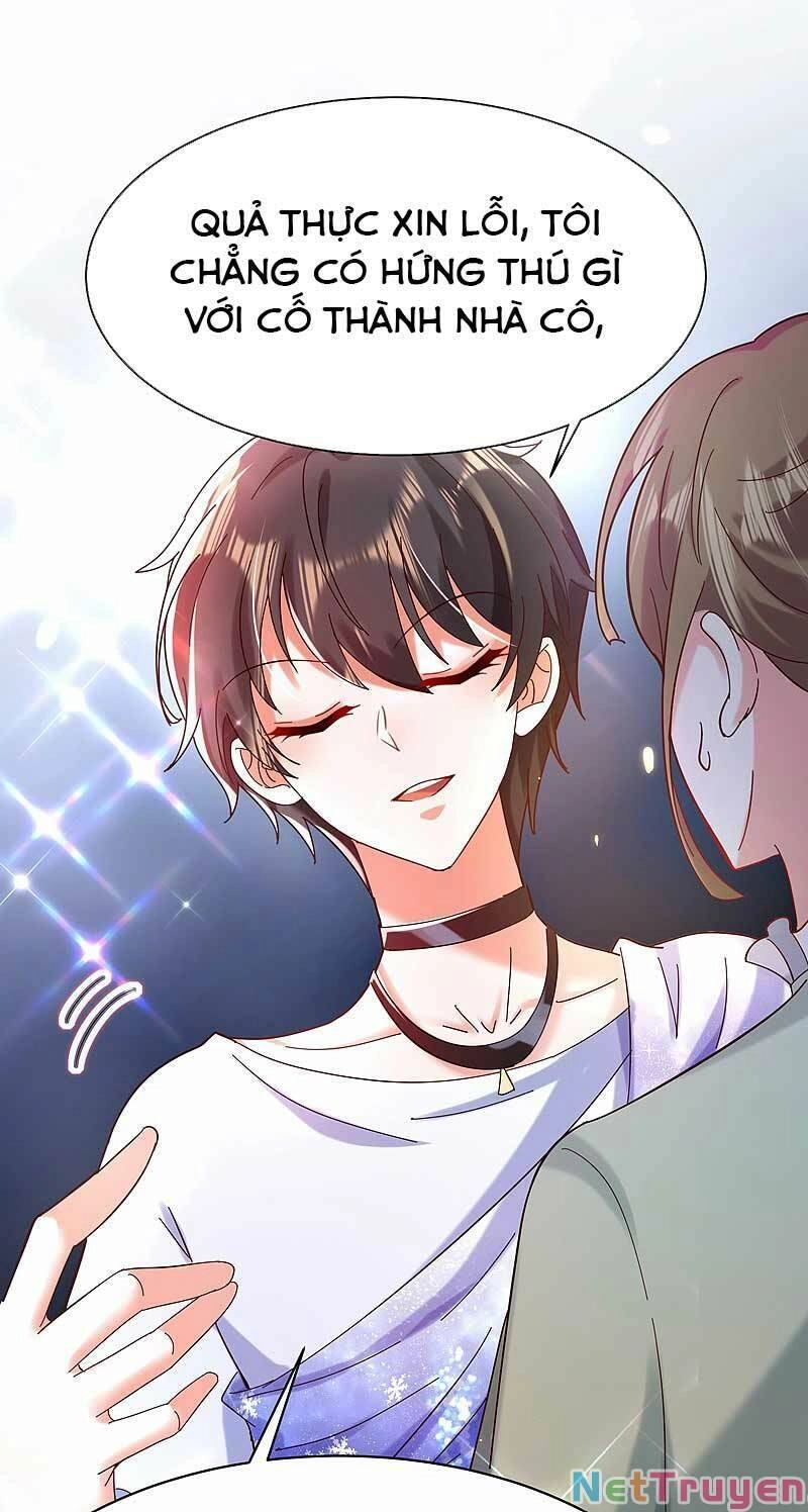 Trùng Sinh Không Gian: Cô Vợ Hào Môn Nóng Bỏng Không Dễ Chọc Chapter 84 - 19