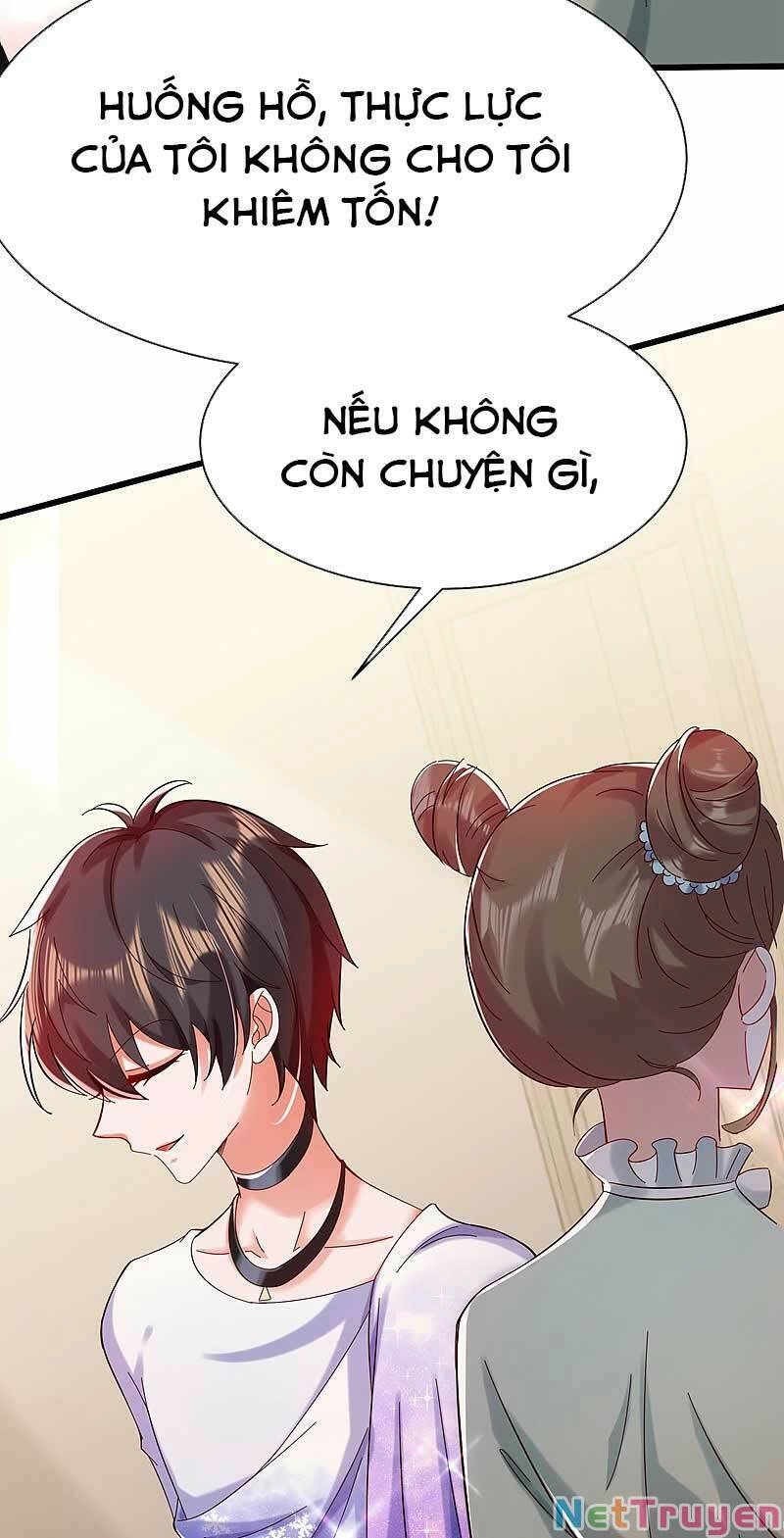 Trùng Sinh Không Gian: Cô Vợ Hào Môn Nóng Bỏng Không Dễ Chọc Chapter 84 - 20