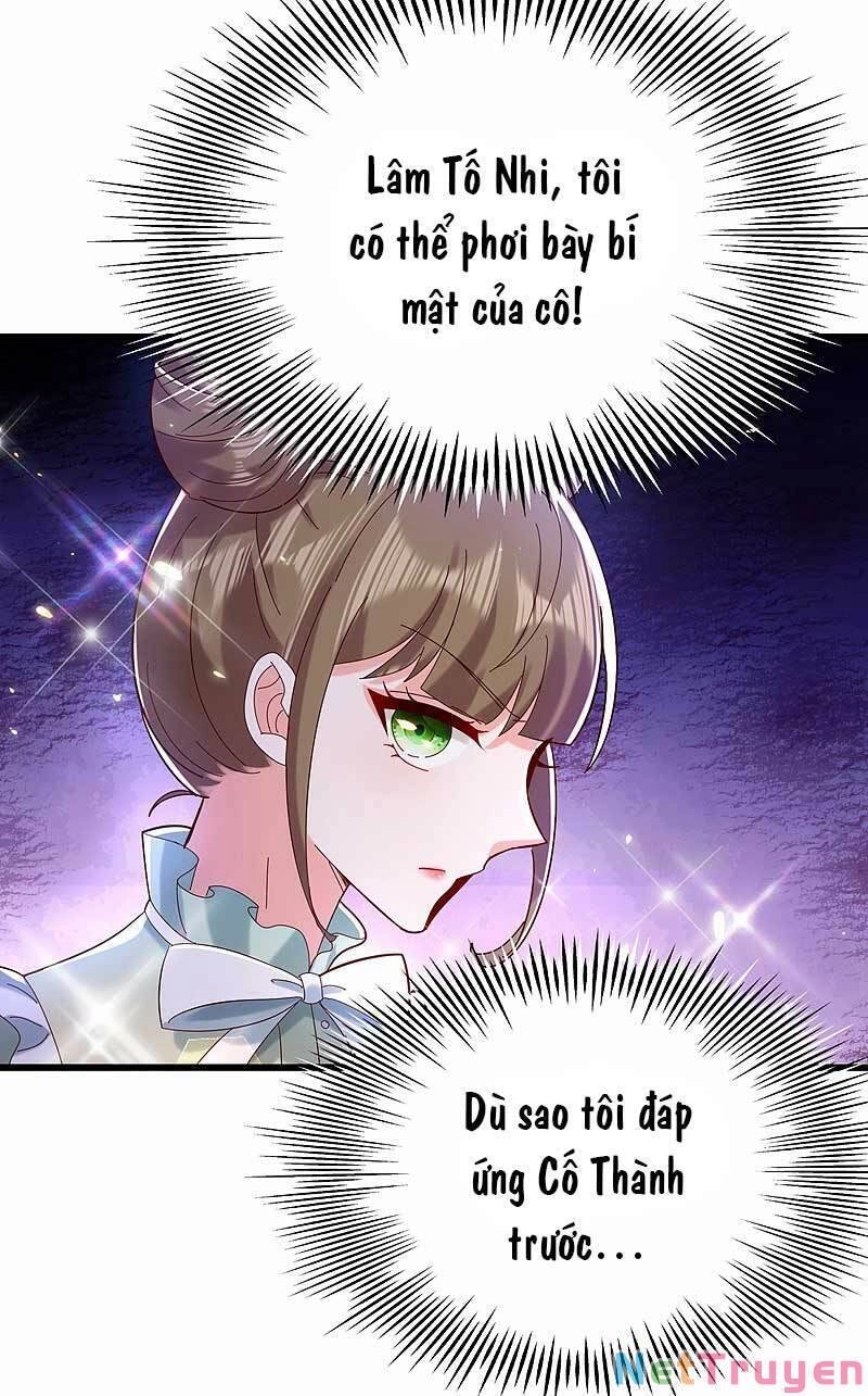 Trùng Sinh Không Gian: Cô Vợ Hào Môn Nóng Bỏng Không Dễ Chọc Chapter 84 - 22