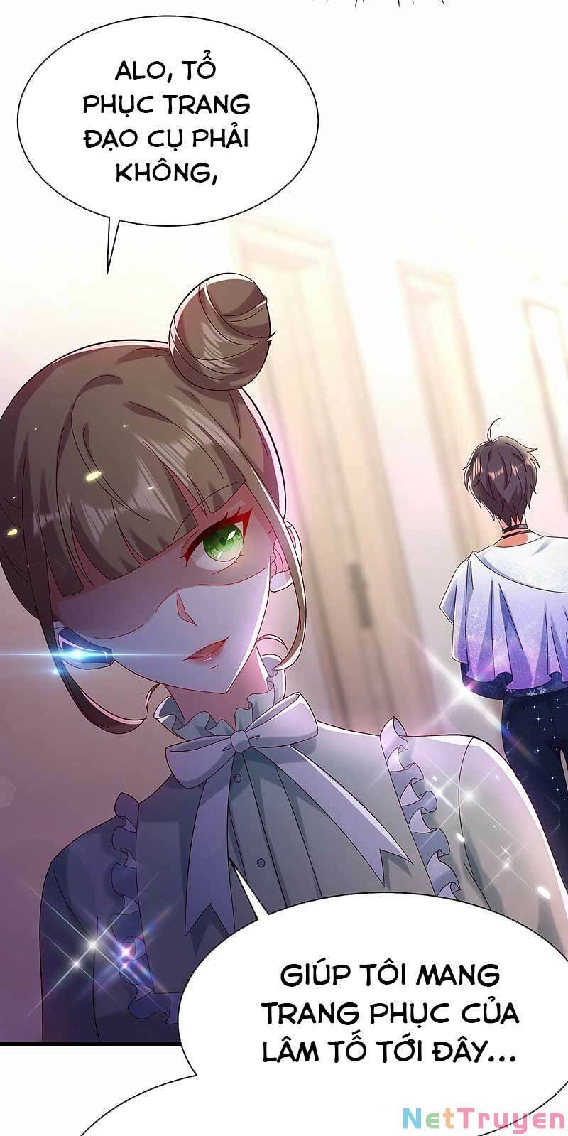 Trùng Sinh Không Gian: Cô Vợ Hào Môn Nóng Bỏng Không Dễ Chọc Chapter 84 - 23