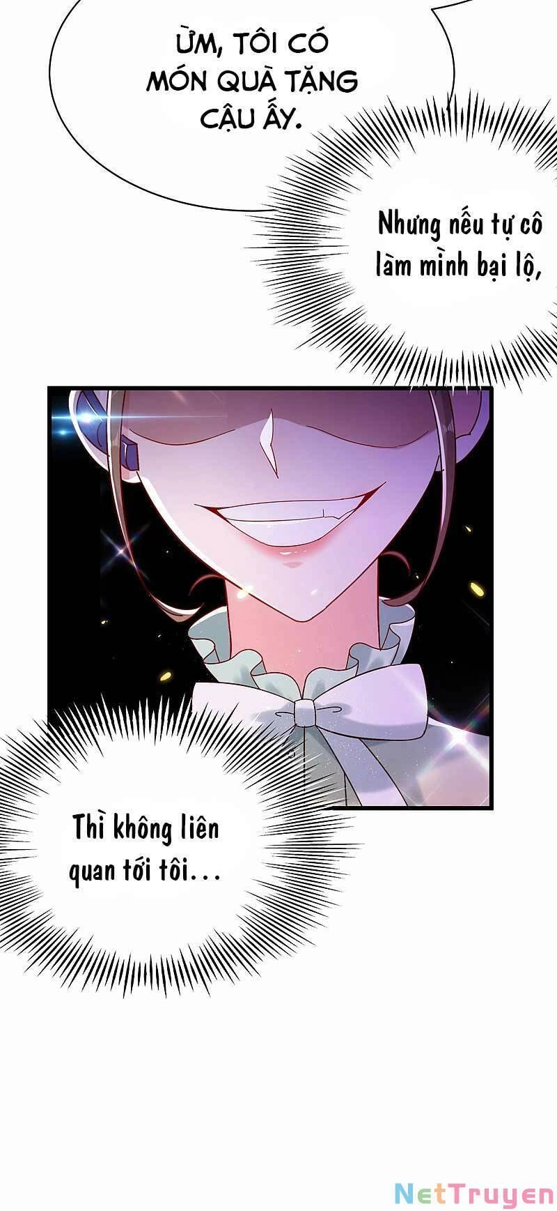 Trùng Sinh Không Gian: Cô Vợ Hào Môn Nóng Bỏng Không Dễ Chọc Chapter 84 - 24