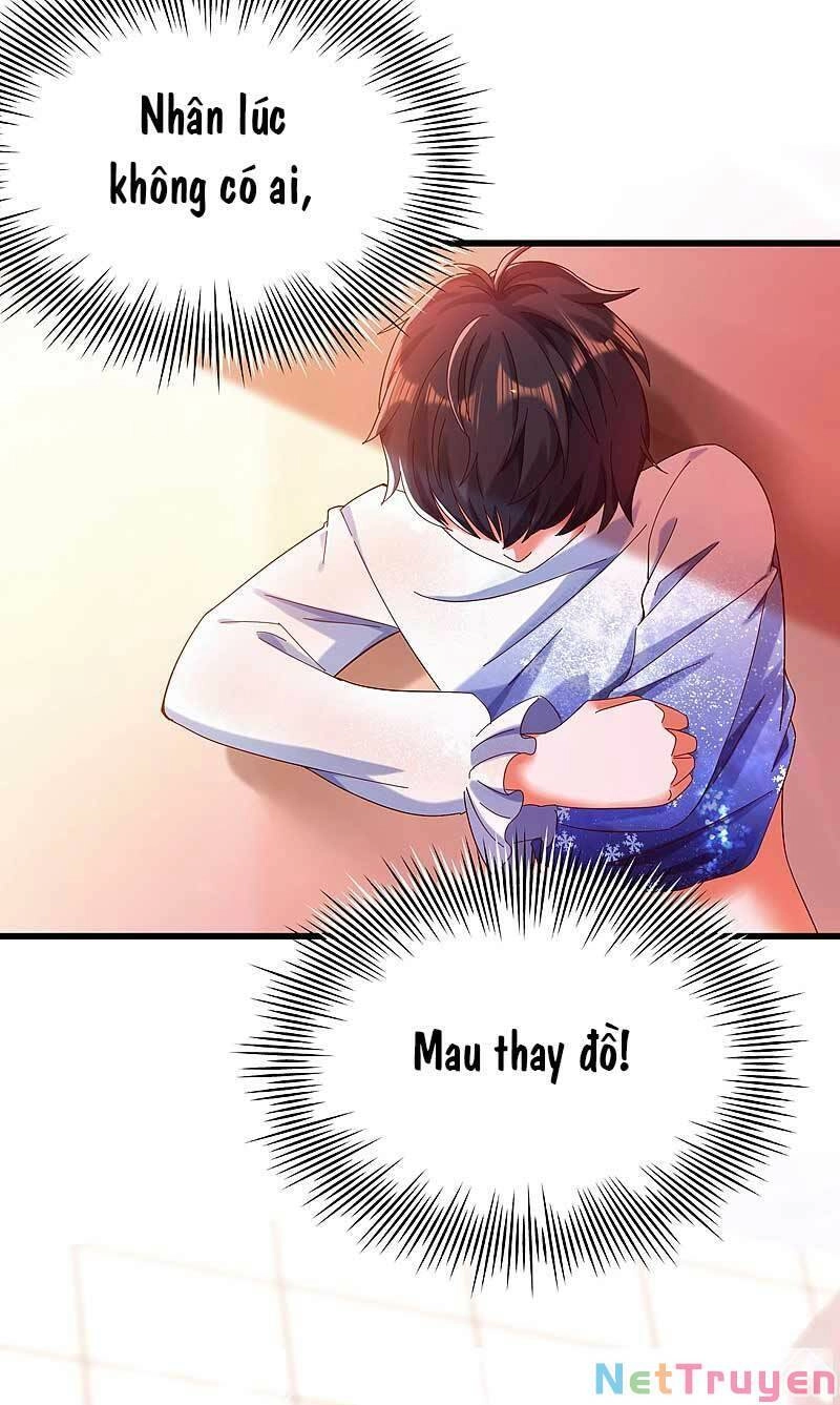 Trùng Sinh Không Gian: Cô Vợ Hào Môn Nóng Bỏng Không Dễ Chọc Chapter 84 - 27