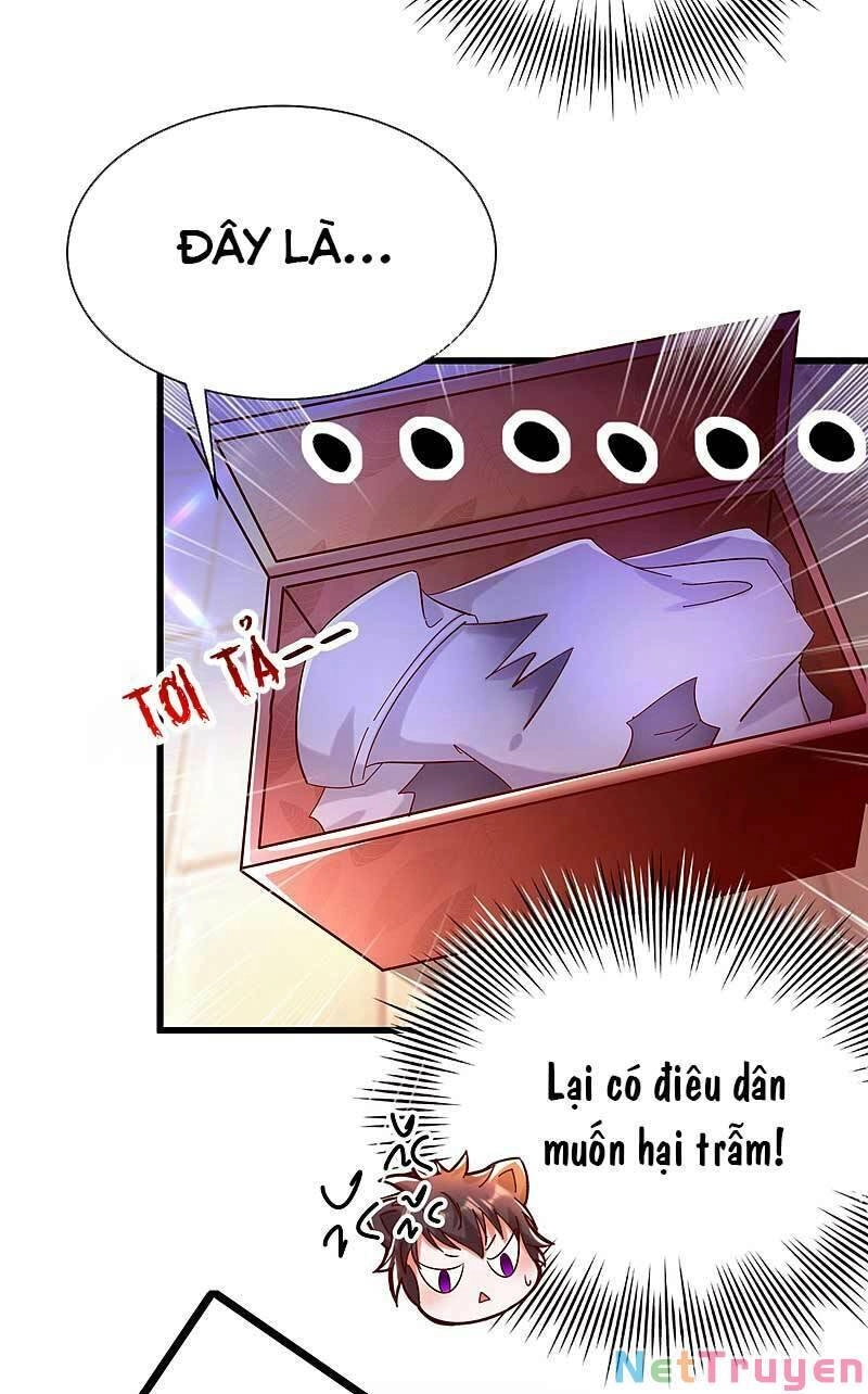 Trùng Sinh Không Gian: Cô Vợ Hào Môn Nóng Bỏng Không Dễ Chọc Chapter 84 - 29