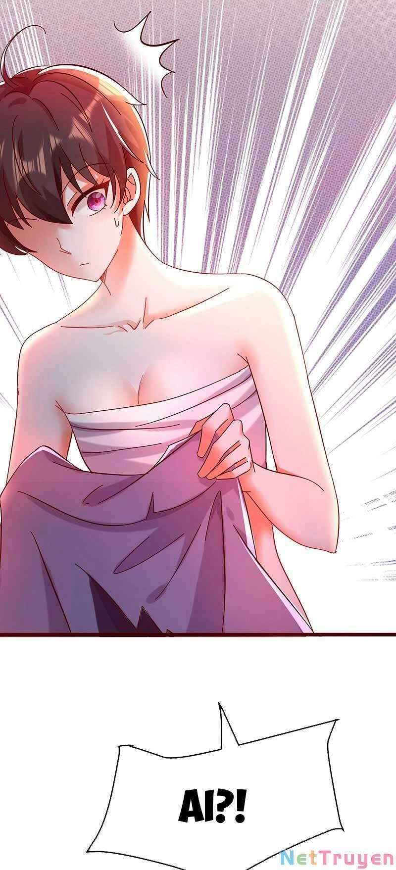 Trùng Sinh Không Gian: Cô Vợ Hào Môn Nóng Bỏng Không Dễ Chọc Chapter 84 - 31