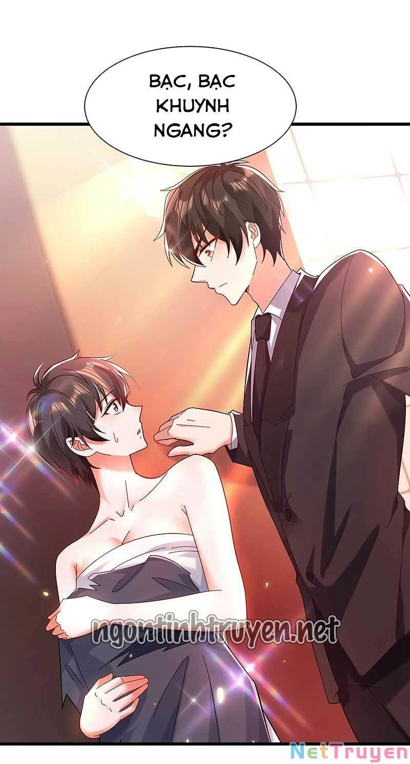 Trùng Sinh Không Gian: Cô Vợ Hào Môn Nóng Bỏng Không Dễ Chọc Chapter 85 - 3