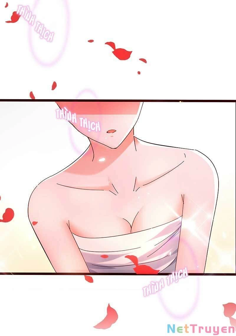 Trùng Sinh Không Gian: Cô Vợ Hào Môn Nóng Bỏng Không Dễ Chọc Chapter 85 - 4