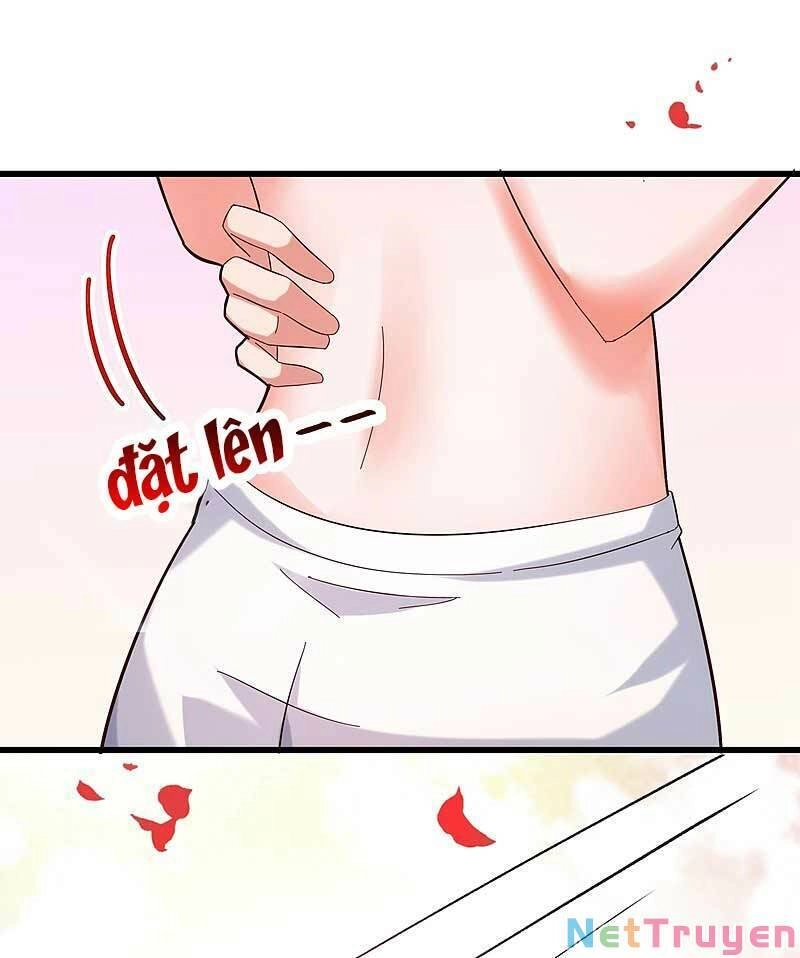 Trùng Sinh Không Gian: Cô Vợ Hào Môn Nóng Bỏng Không Dễ Chọc Chapter 85 - 8