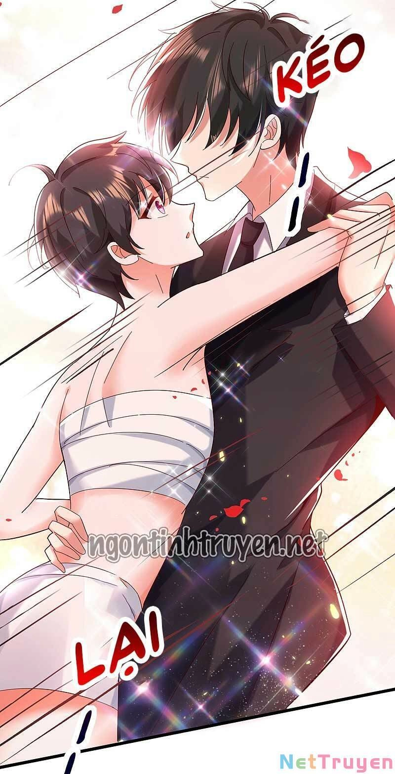 Trùng Sinh Không Gian: Cô Vợ Hào Môn Nóng Bỏng Không Dễ Chọc Chapter 85 - 9