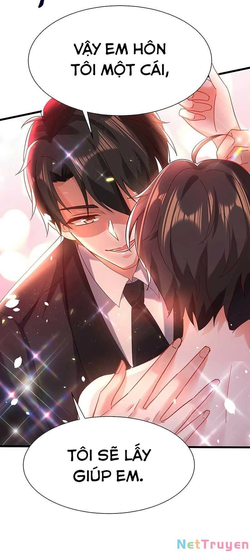 Trùng Sinh Không Gian: Cô Vợ Hào Môn Nóng Bỏng Không Dễ Chọc Chapter 85 - 10