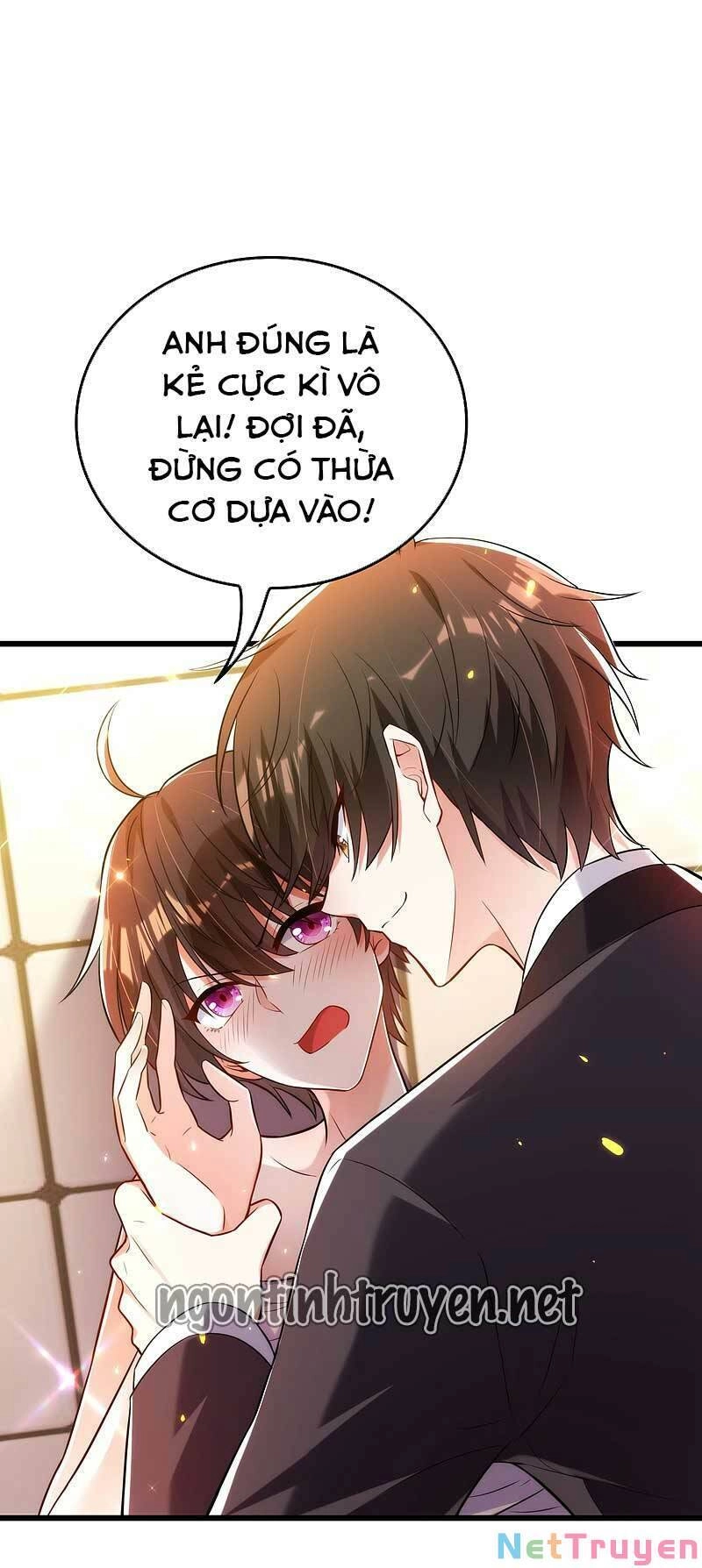 Trùng Sinh Không Gian: Cô Vợ Hào Môn Nóng Bỏng Không Dễ Chọc Chapter 85 - 11