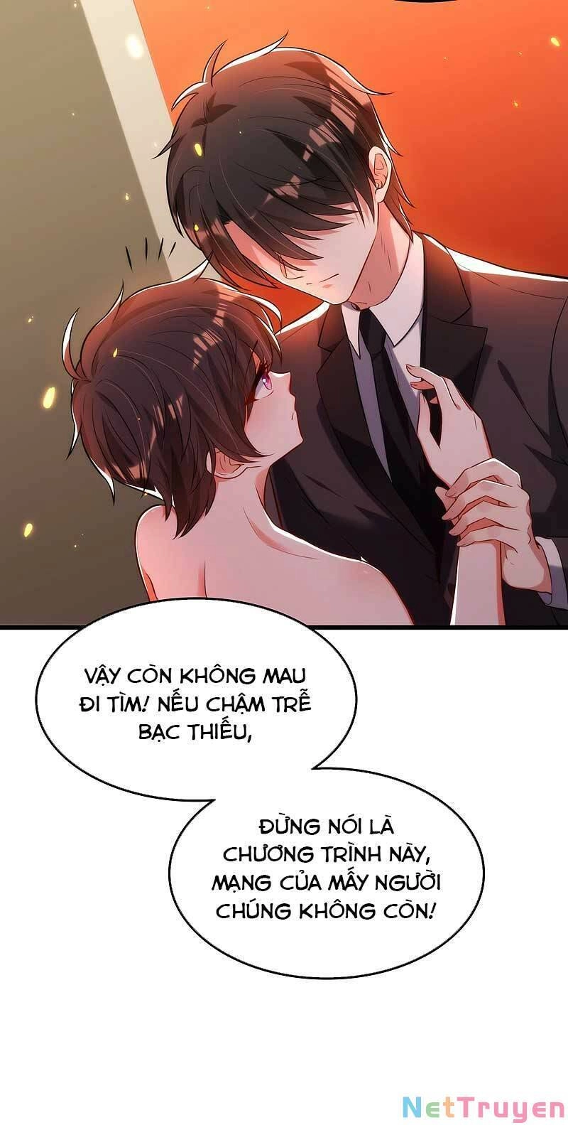 Trùng Sinh Không Gian: Cô Vợ Hào Môn Nóng Bỏng Không Dễ Chọc Chapter 85 - 14