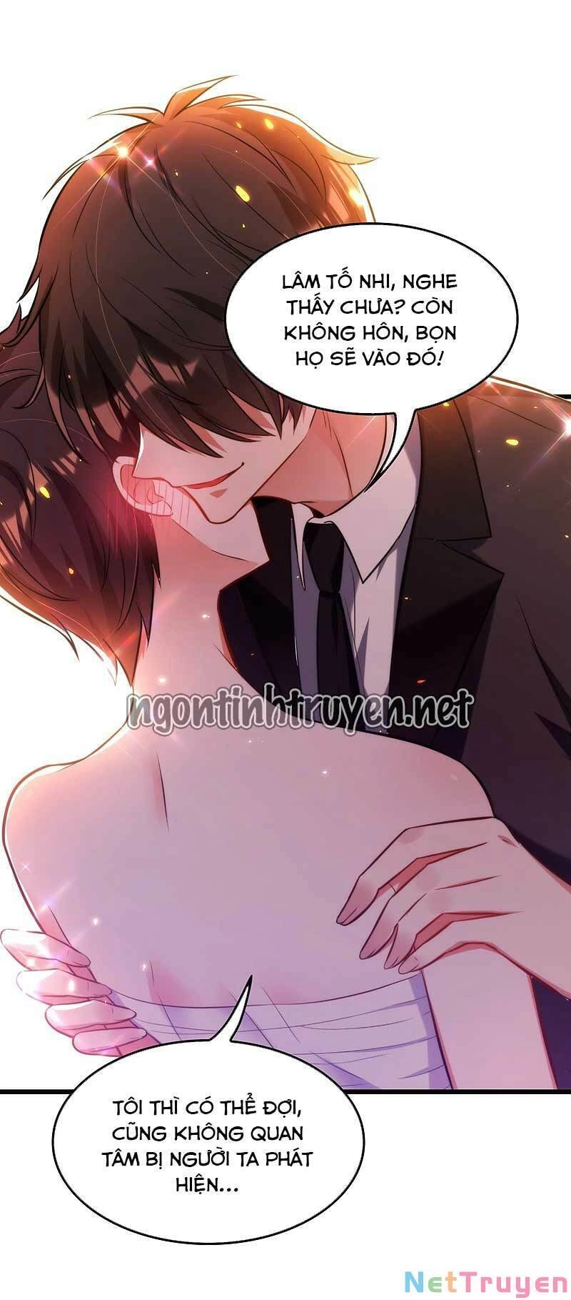 Trùng Sinh Không Gian: Cô Vợ Hào Môn Nóng Bỏng Không Dễ Chọc Chapter 85 - 16