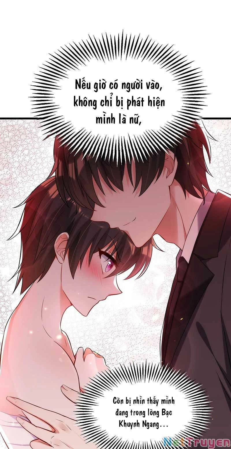 Trùng Sinh Không Gian: Cô Vợ Hào Môn Nóng Bỏng Không Dễ Chọc Chapter 85 - 17