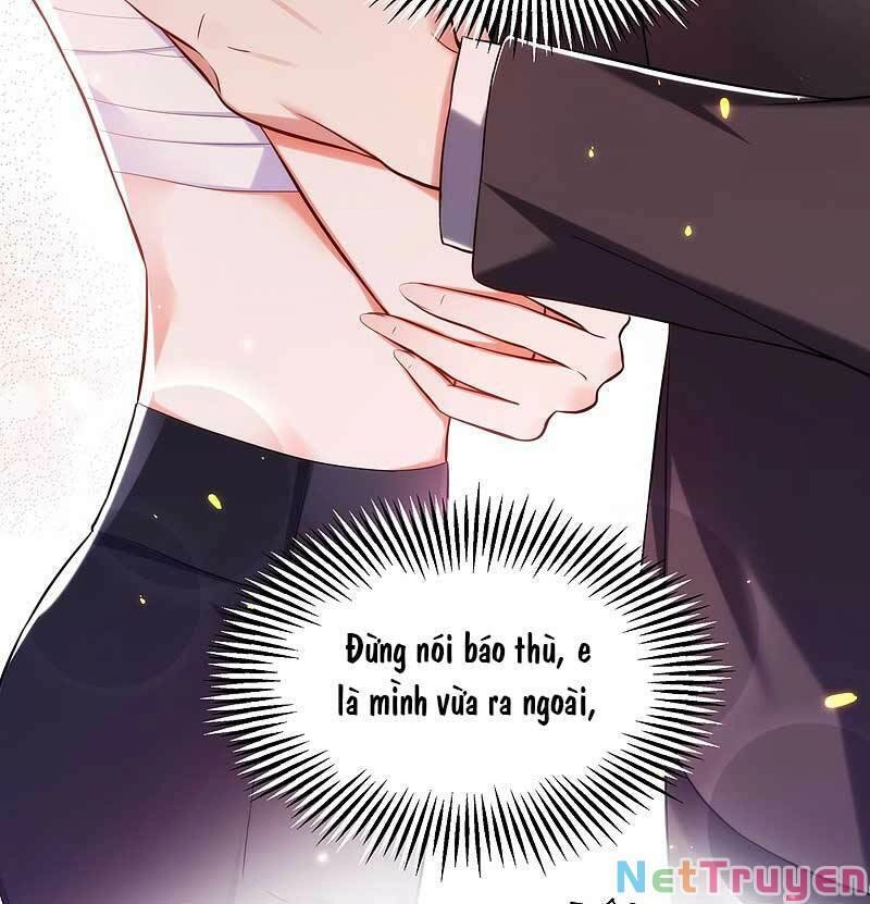 Trùng Sinh Không Gian: Cô Vợ Hào Môn Nóng Bỏng Không Dễ Chọc Chapter 85 - 18