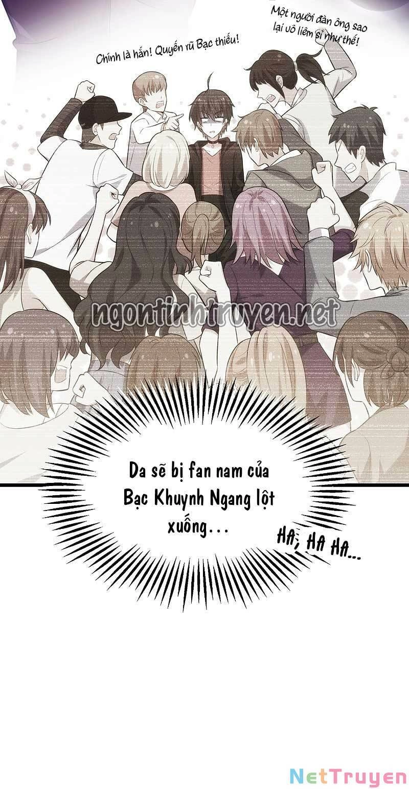 Trùng Sinh Không Gian: Cô Vợ Hào Môn Nóng Bỏng Không Dễ Chọc Chapter 85 - 19