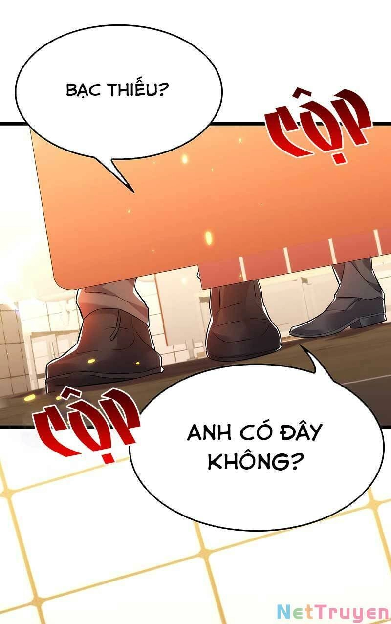 Trùng Sinh Không Gian: Cô Vợ Hào Môn Nóng Bỏng Không Dễ Chọc Chapter 85 - 20