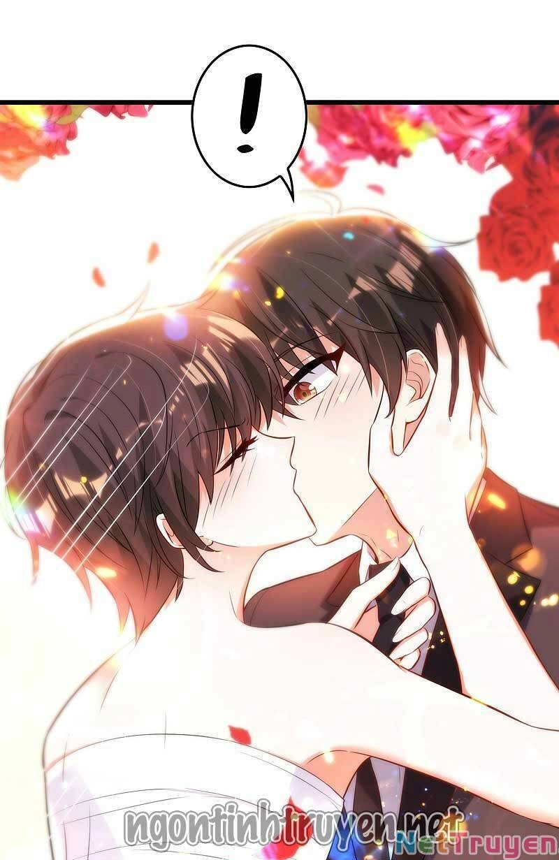 Trùng Sinh Không Gian: Cô Vợ Hào Môn Nóng Bỏng Không Dễ Chọc Chapter 85 - 23