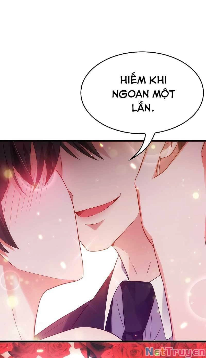 Trùng Sinh Không Gian: Cô Vợ Hào Môn Nóng Bỏng Không Dễ Chọc Chapter 85 - 25