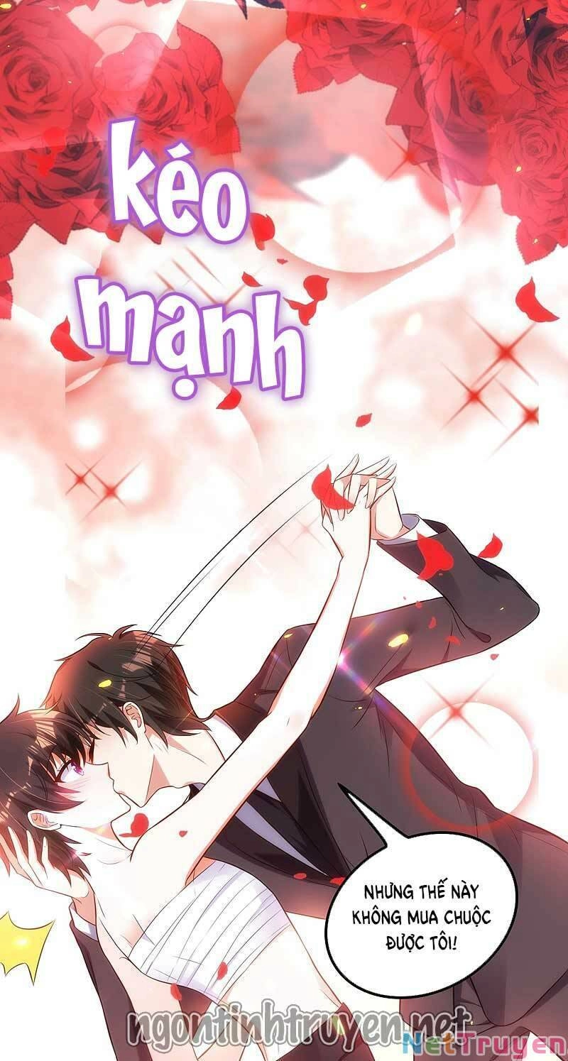 Trùng Sinh Không Gian: Cô Vợ Hào Môn Nóng Bỏng Không Dễ Chọc Chapter 85 - 26