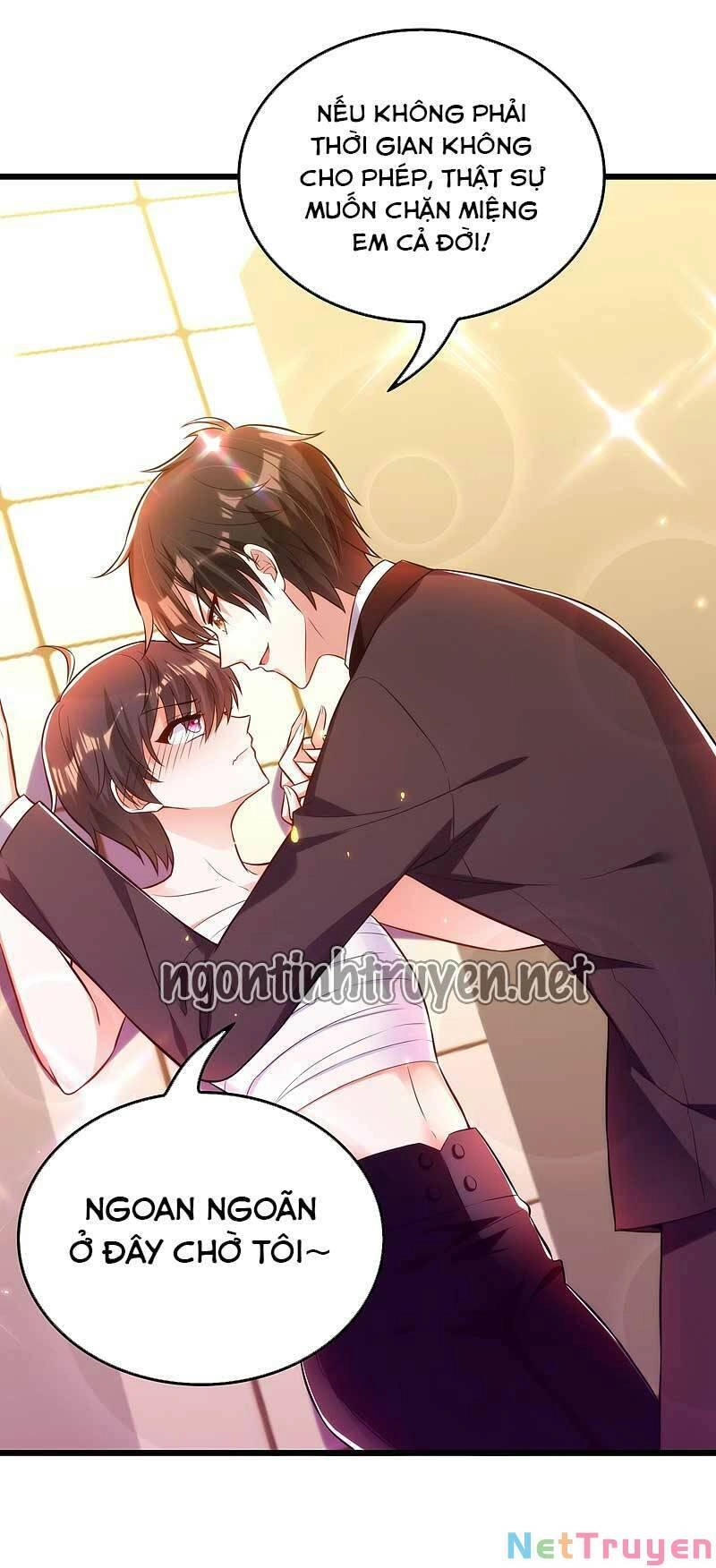 Trùng Sinh Không Gian: Cô Vợ Hào Môn Nóng Bỏng Không Dễ Chọc Chapter 86 - 3