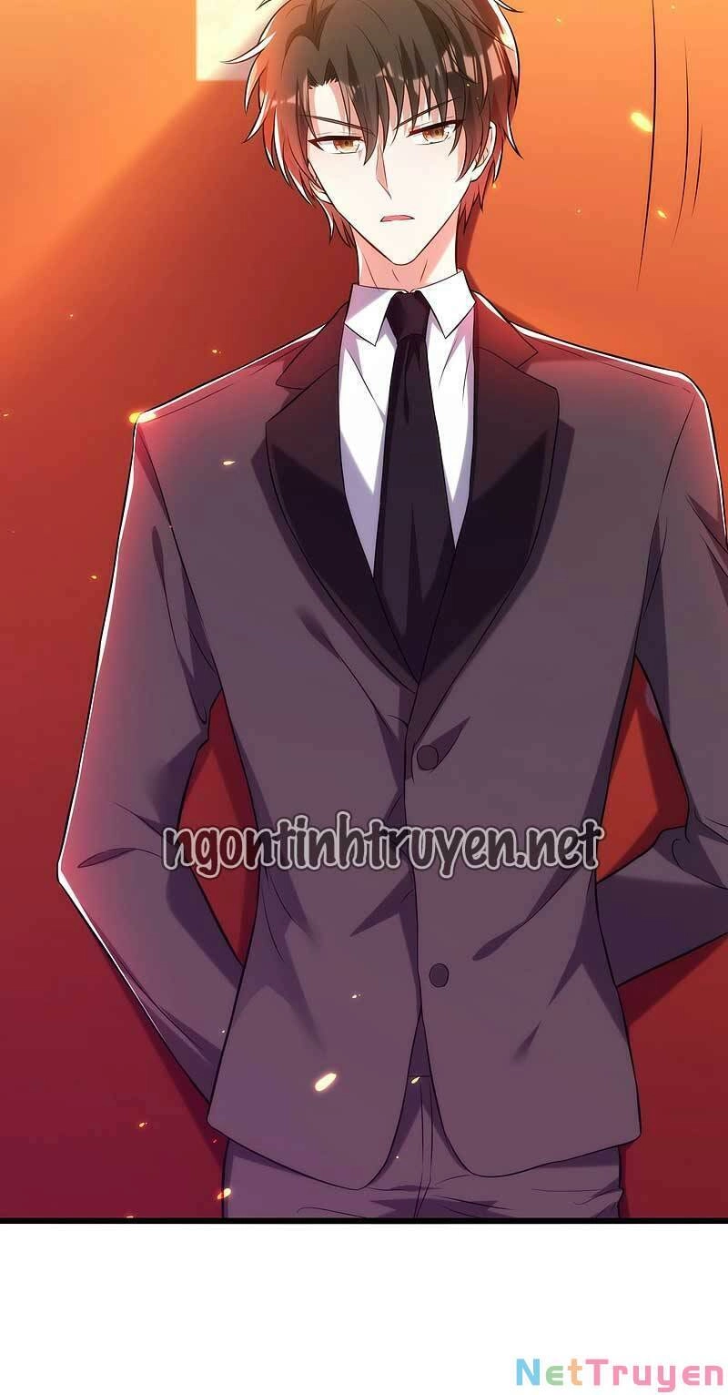 Trùng Sinh Không Gian: Cô Vợ Hào Môn Nóng Bỏng Không Dễ Chọc Chapter 86 - 6