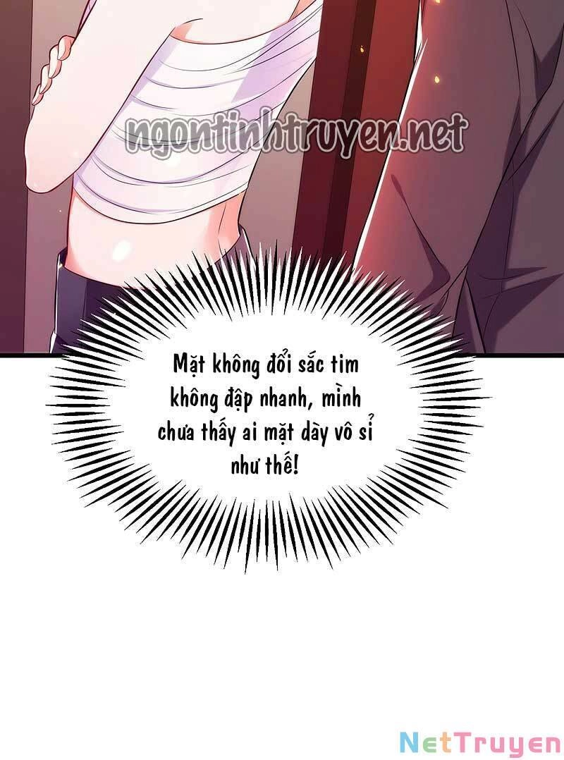 Trùng Sinh Không Gian: Cô Vợ Hào Môn Nóng Bỏng Không Dễ Chọc Chapter 86 - 9