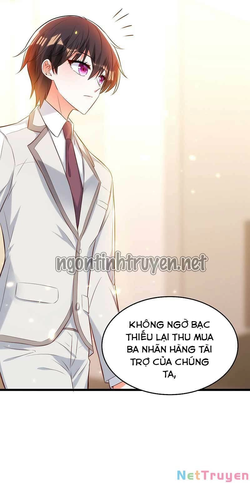 Trùng Sinh Không Gian: Cô Vợ Hào Môn Nóng Bỏng Không Dễ Chọc Chapter 86 - 11