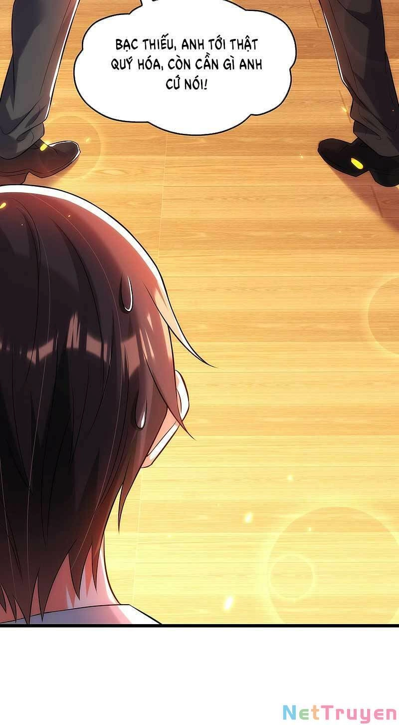 Trùng Sinh Không Gian: Cô Vợ Hào Môn Nóng Bỏng Không Dễ Chọc Chapter 86 - 13