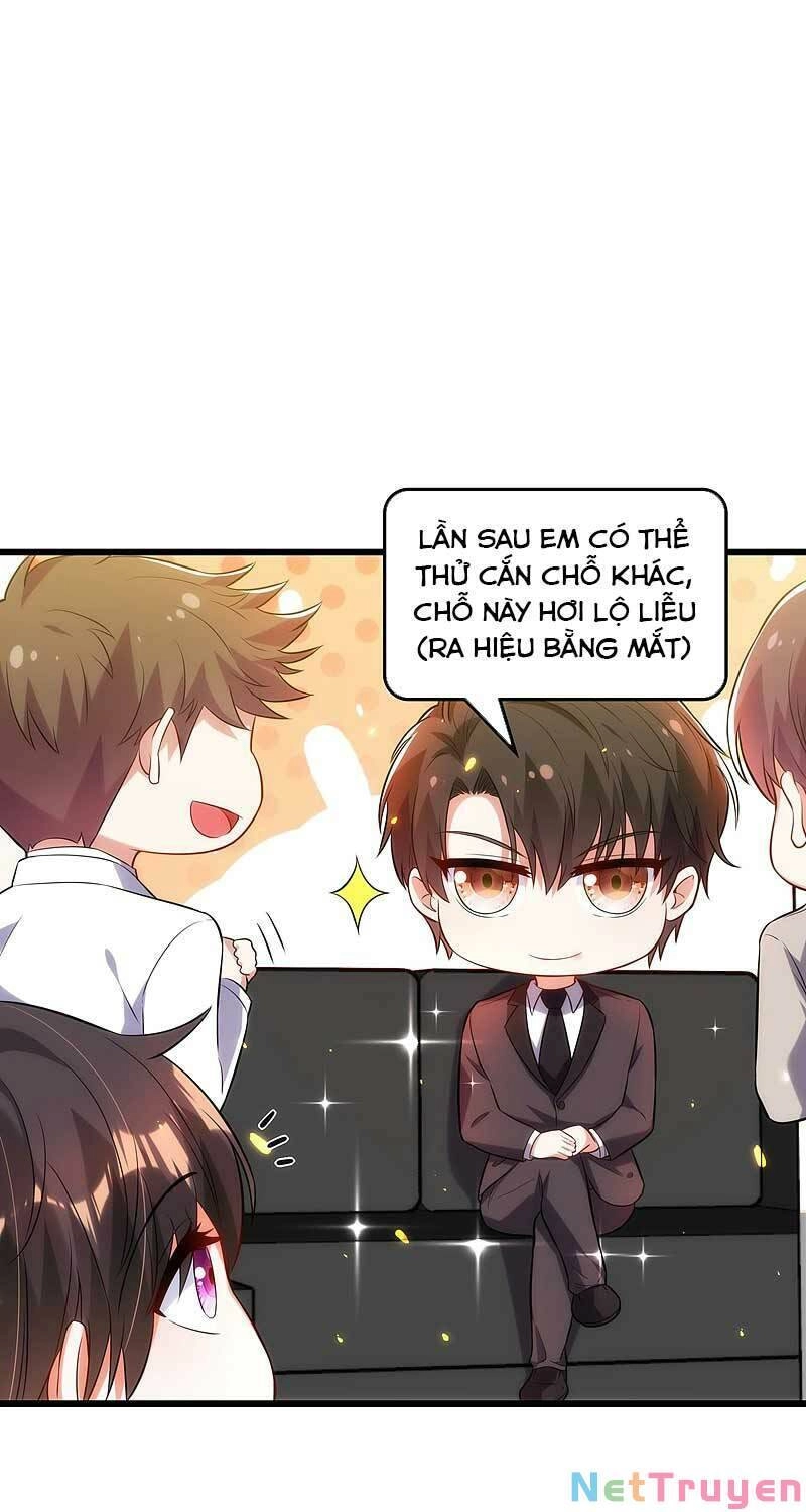 Trùng Sinh Không Gian: Cô Vợ Hào Môn Nóng Bỏng Không Dễ Chọc Chapter 86 - 15