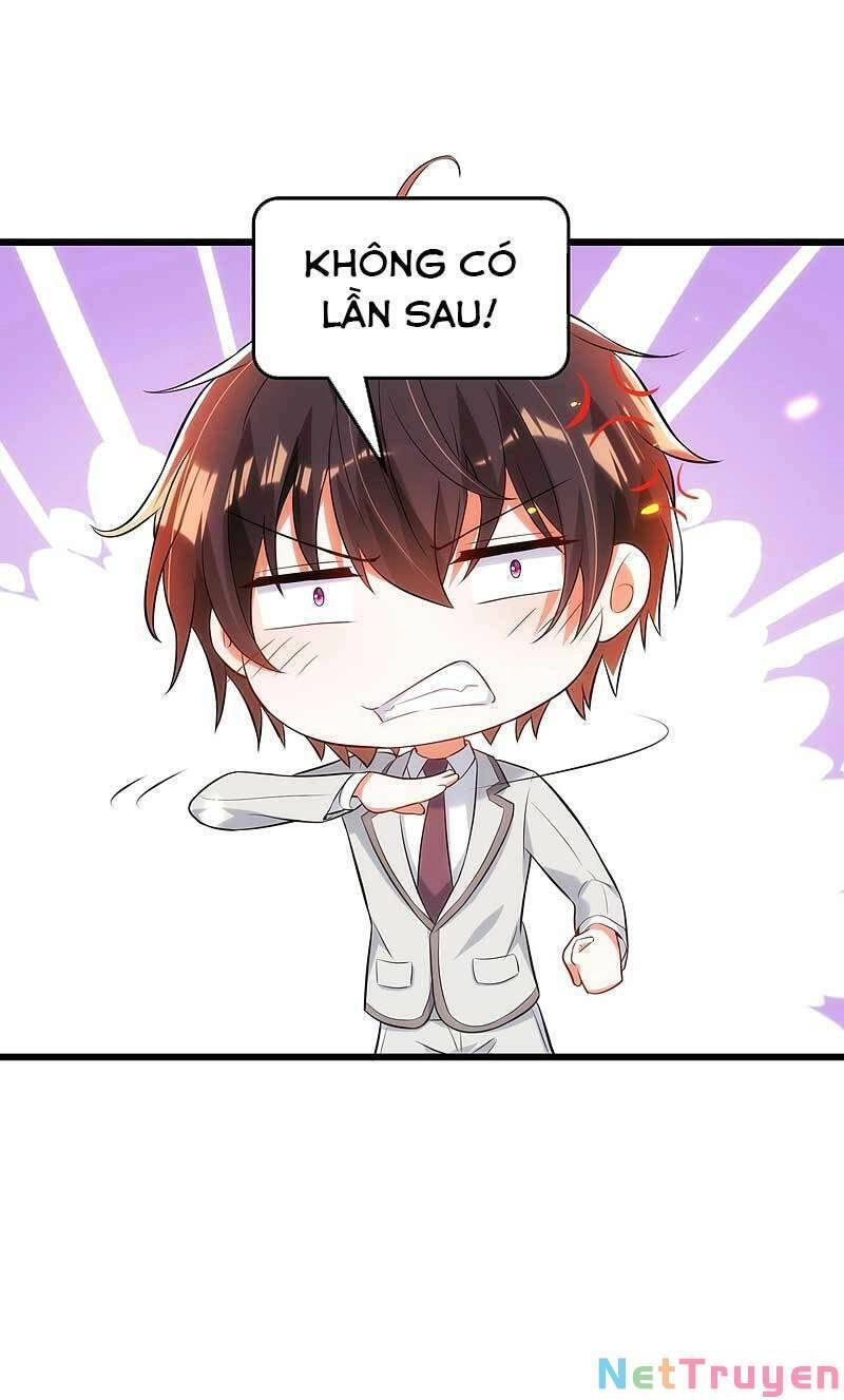 Trùng Sinh Không Gian: Cô Vợ Hào Môn Nóng Bỏng Không Dễ Chọc Chapter 86 - 16