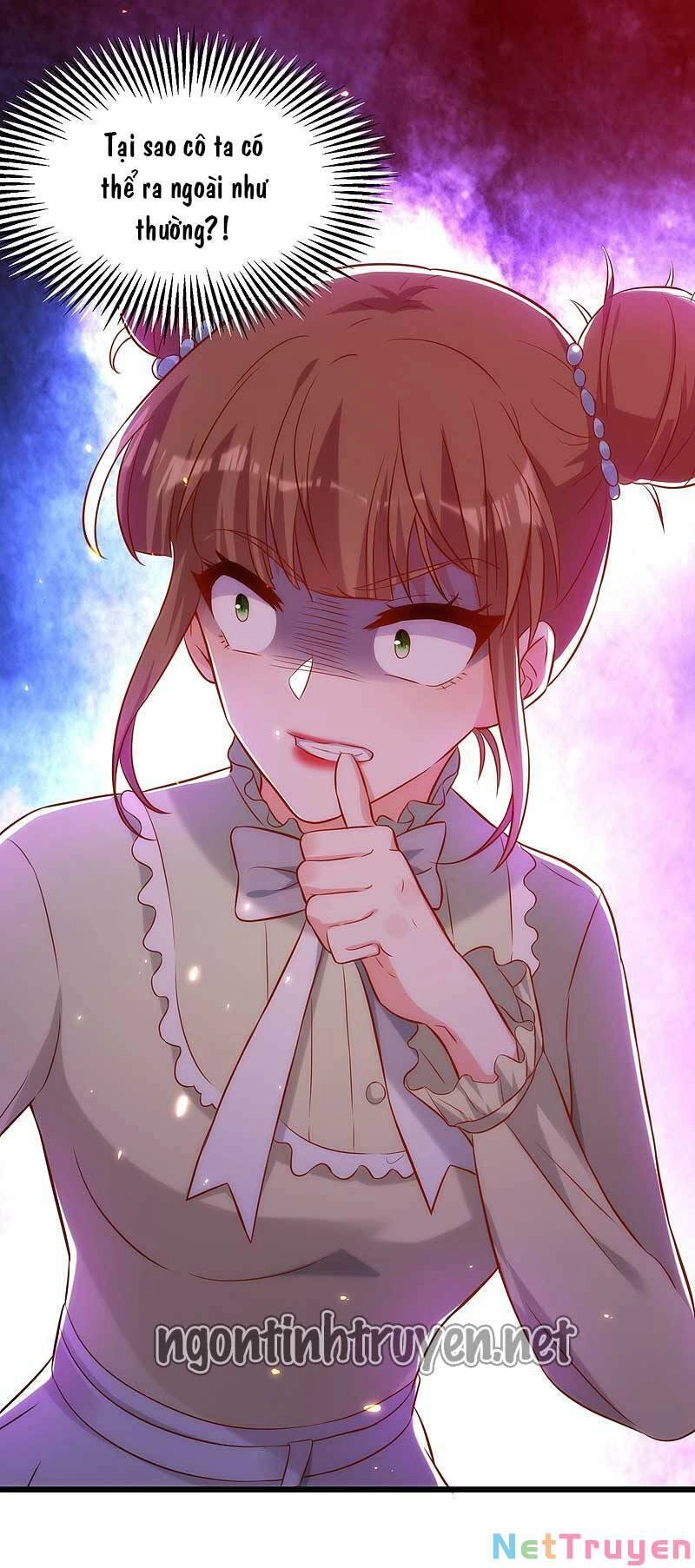 Trùng Sinh Không Gian: Cô Vợ Hào Môn Nóng Bỏng Không Dễ Chọc Chapter 86 - 18