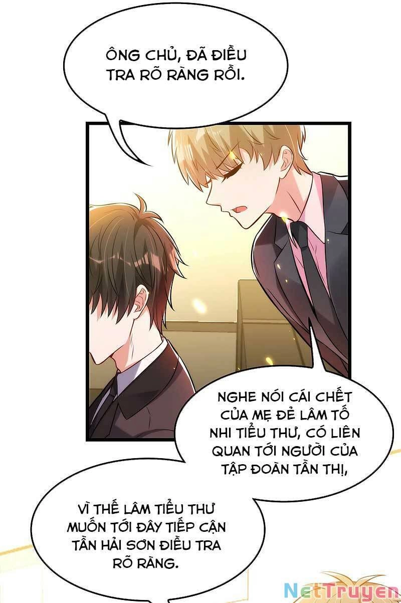 Trùng Sinh Không Gian: Cô Vợ Hào Môn Nóng Bỏng Không Dễ Chọc Chapter 86 - 20