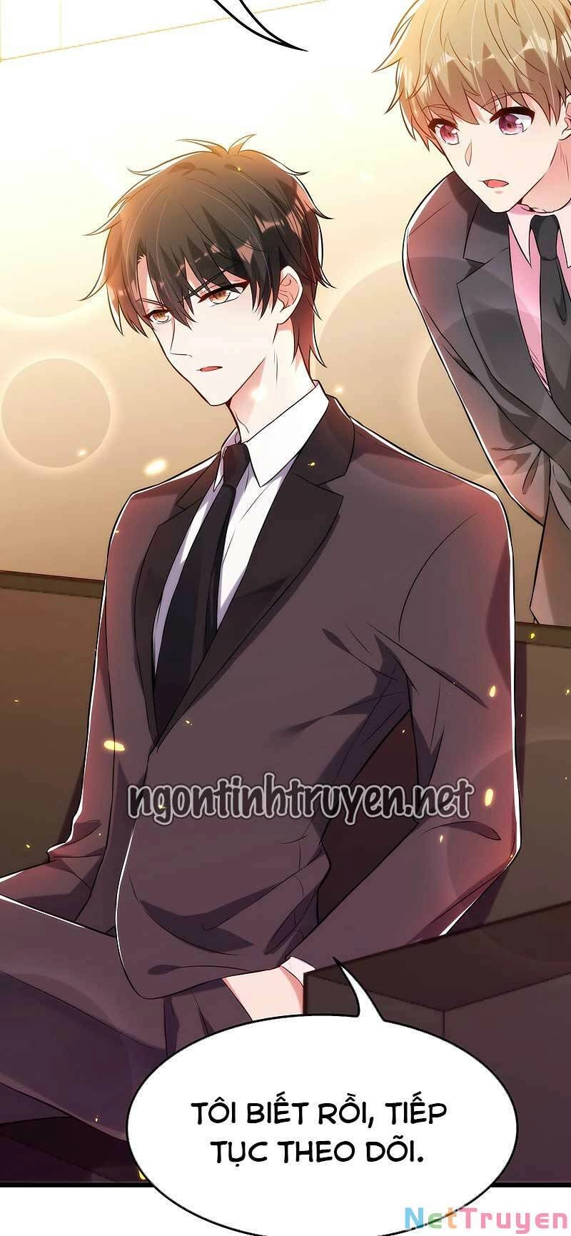 Trùng Sinh Không Gian: Cô Vợ Hào Môn Nóng Bỏng Không Dễ Chọc Chapter 86 - 21